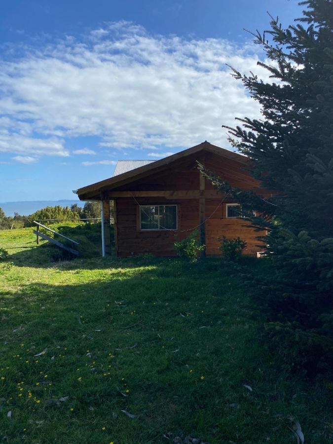 Casa de férias Rayen En Parcela, Adosada Y Con Estacionamiento Privado En Pelluco Puerto Montt